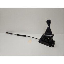 Tringlerie Boite Renault Clio 4 Phase 1